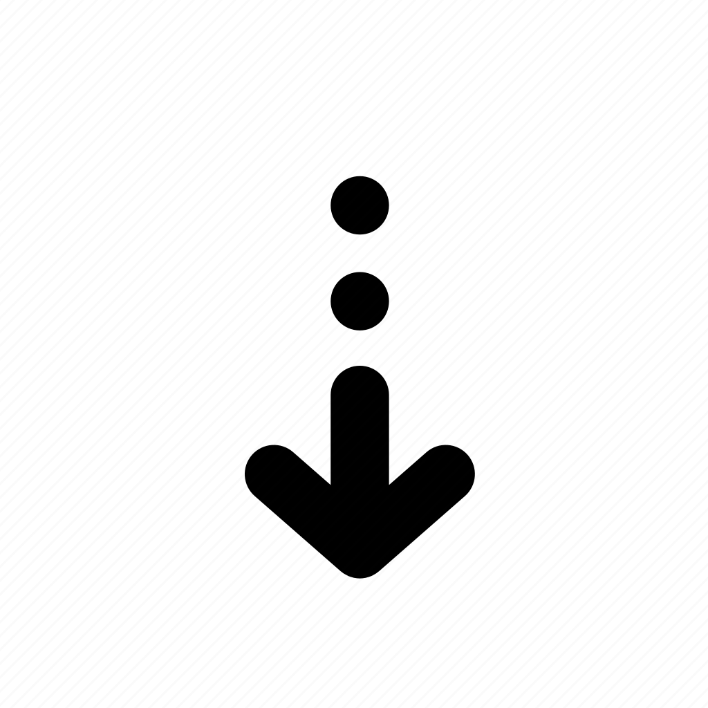 Arrow icon